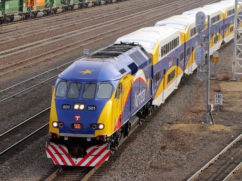 8 minutes pour changer de train : la science (imprécise) de la correspondance express