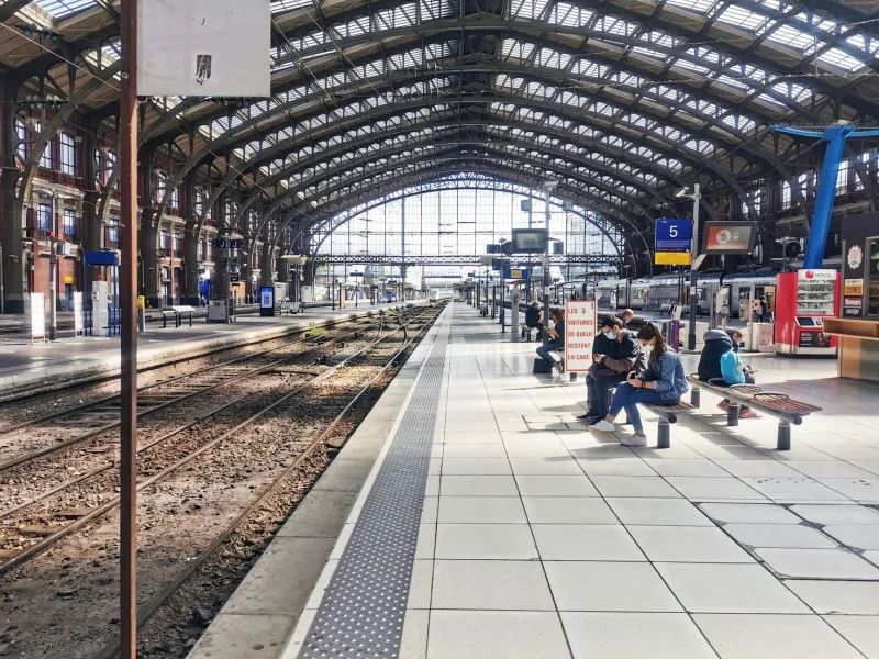 Vous reprenez le train après des années ? Le guide de redémarrage en 10 leçons