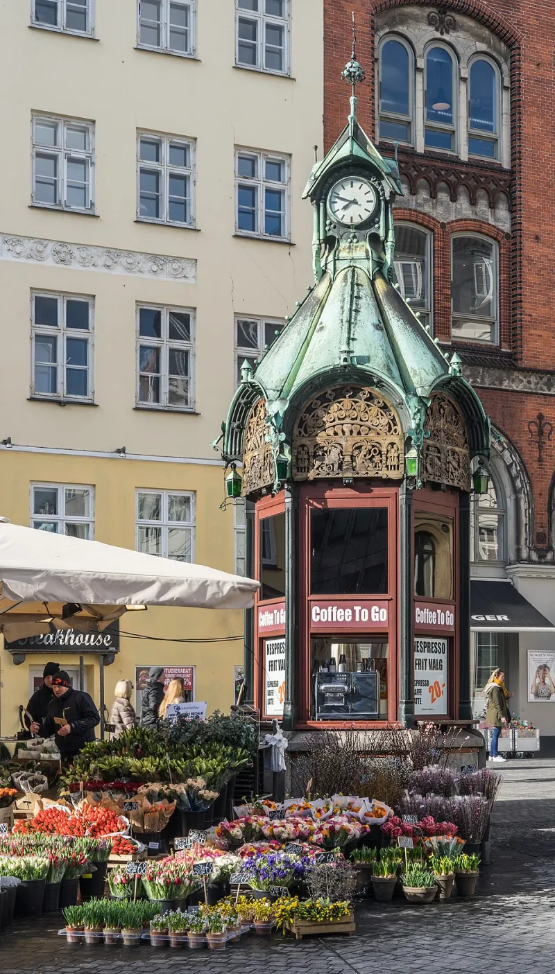 Café avant le train : notre carte gourmande des meilleurs spots à trois minutes des gares