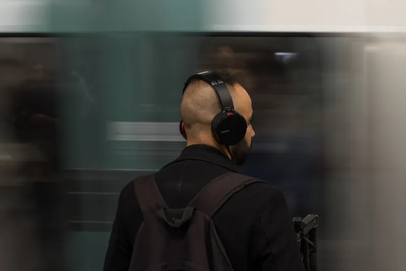 Un mois à tester des routines de trajet : ce qui marche vraiment dans le Transilien (et ce qui ne marche pas)